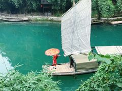 -三峡人家风景区