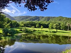 -普陀山风景名胜区-千步大沙