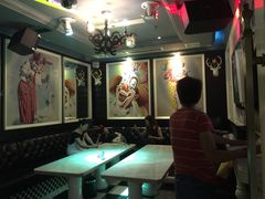 -自由港KTV(王子公主金平店)