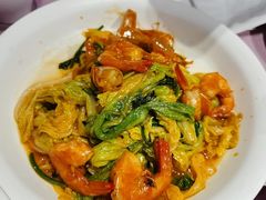 大虾白菜-宴小馆·小海鲜青岛菜(五四广场店)