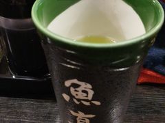 -鱼真(うおまさ)