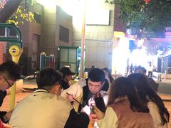 -紫金食坊(江南西路店)