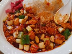 -阳阳中国饭(龙湖大兴天街)