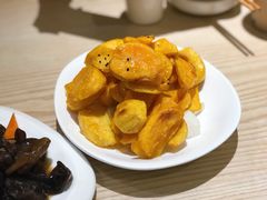 拔丝地瓜-东北风(柯桥万达店)
