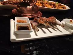 -东方亚克西餐厅(西康路店)