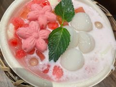 -永春园·扬州早茶·淮扬菜(漫乐城店)