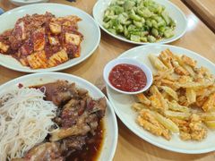 -贤花饭店(城阳店)