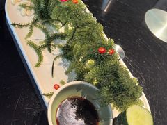 -夜宴江景餐厅
