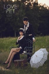 -二十一世纪婚纱摄影(省府前街店)