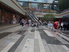 -方恒购物中心(望京小街店)