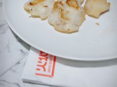 -火地铁板烧(河西龙湖天街店)
