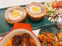 -玩味工厂·东南亚特色餐厅(太古里店)