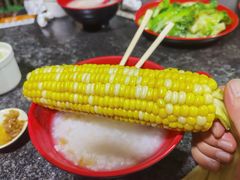 玉米-光明刘冰乳鸽店(光明法政北路店)