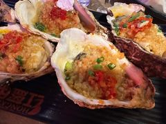 -红盔甲·小龙虾(车公庙店)