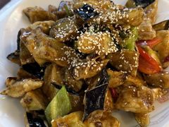 -春水锅贴·传统鲁菜(大明湖店)