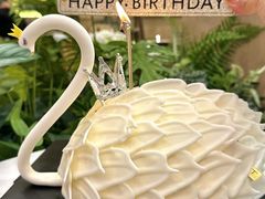 -西檬树SIMON·T轻奢蛋糕(大东方Max店)