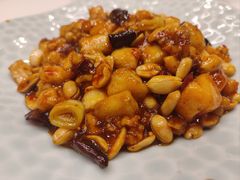 宫保鸡丁-东兴楼饭庄(六里桥店)