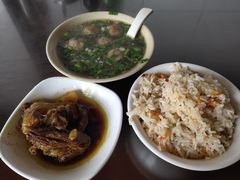 -好成财牛排馆(涂门街总店)