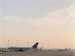 -郑州新郑国际机场