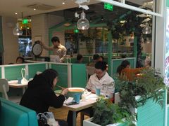 -光启城时尚购物中心