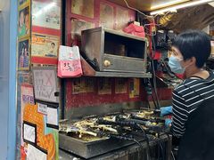 -利强记北角鸡蛋仔(弥敦道店 )