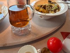 -三利音·东方司宴(外滩店)