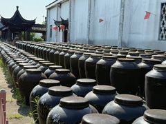 -镇江中国醋文化博物馆