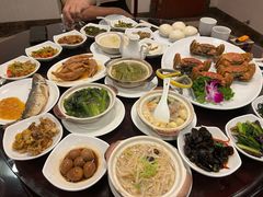 -金泰食府(竹园店)