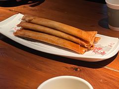 -绿茶餐厅(光谷世界城步行街店)