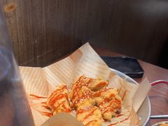 -双门洞·森系料理(体育西店)