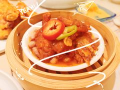 -荷花亭·湖北融合菜(中商广场店)