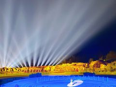 -鼎盛王朝康熙大典实景演出