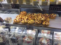 -BROAD面包路·欧式面包(龙湖时代C馆店)