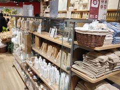 -MUJI无印良品(西单大悦城店)