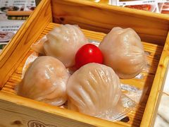 悦满楼虾饺皇-悦满楼·西关名点·湛江名菜(航空综合大厦店)