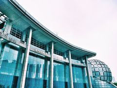 -浙江省科技馆