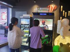 -CIAO·团建聚餐·生日派对轰趴馆(福田店)