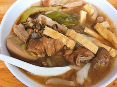 -汕头小吃粿汁(怡居街店)