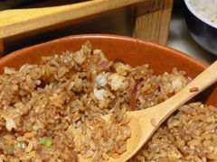 -绿茶餐厅(朝阳大悦城店)