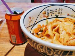 -陇上秦轩西安biangbiang面(EFC欧美金融商业城店)