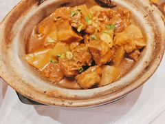 -高第街56号港式餐厅(山大路店)
