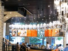 -星巴克臻选(湖滨道店)