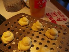 -遇东北林区铁锅炖(南开店)