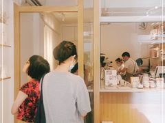 -Cafe on warm(丹霞店)