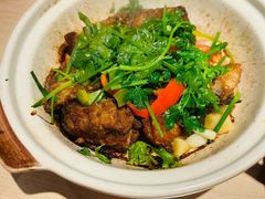 -避风塘(宝山万达店)