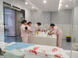 -喜喜月子(瑞虹天地店)