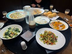 -文华小渔村(椒江康平路店)