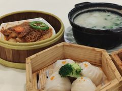 -新梅园不夜粥(龙华店)