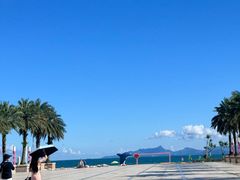 -玫瑰海岸文化旅游度假区