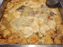 -螺大喜螺蛳粉火锅(雍和宫店)